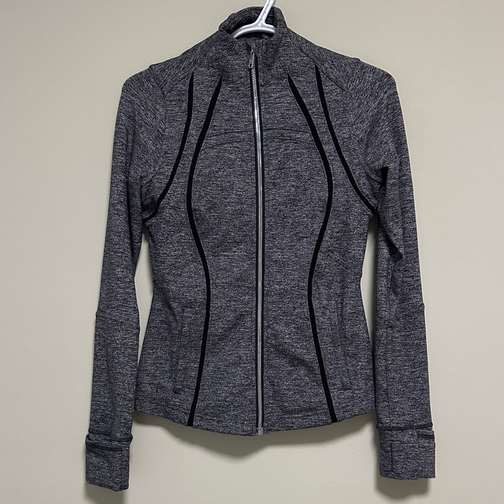 Lululemon Define Jacket